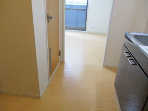 カーサ前田 0102号-12