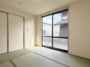 三井ハイツ B101号-3