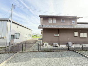三井ハイツ B101号-13