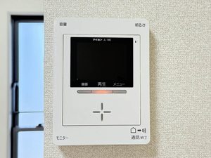 三井ハイツ B101号-14