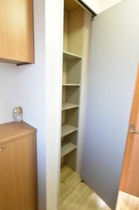 三井ハイツ B202号-4