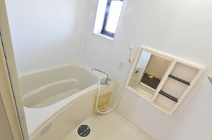 三井ハイツ B202号-5