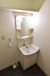 三井ハイツ B202号-6