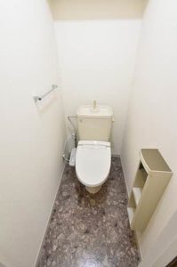 三井ハイツ B202号-7