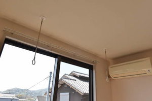 三井ハイツ B202号-10