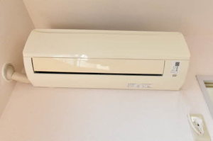 三井ハイツ B202号-11