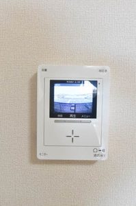 三井ハイツ B202号-12