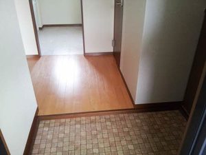 ハイシャイン神戸 A202号-2