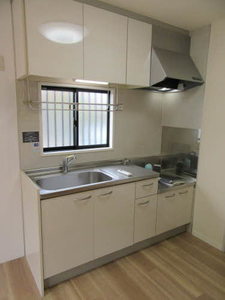 ソシア大宮 B101号-2