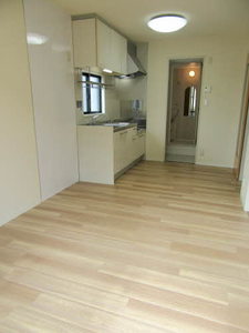 ソシア大宮 B101号-3