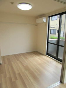 ソシア大宮 B101号-4