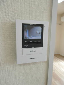 ソシア大宮 B101号-6