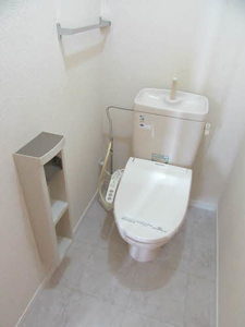 ソシア大宮 B101号-9