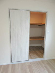 ソシア大宮 B101号-11