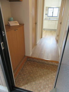 ソシア大宮 B101号-12