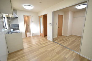 ソシア大宮 B101号-15