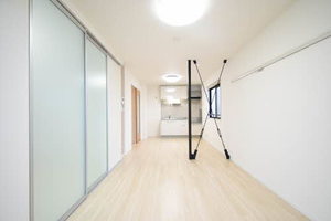 ソシア大宮 B202号-2