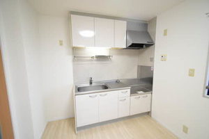 ソシア大宮 B202号-3