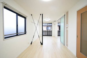 ソシア大宮 B202号-4