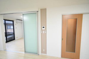 ソシア大宮 B202号-5