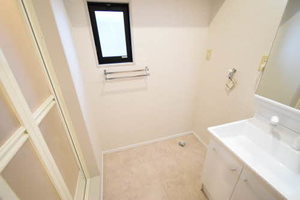 ソシア大宮 B202号-12