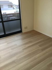 ソシア大宮 D202号-5