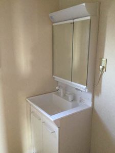 ソシア大宮 D202号-9