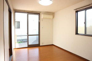 コンフォート堀越 0102号-2