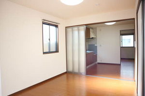 コンフォート堀越 0102号-3