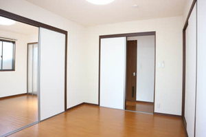 コンフォート堀越 0102号-4