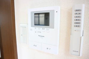 コンフォート堀越 0102号-7