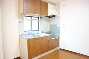 コンフォート堀越 0102号-8