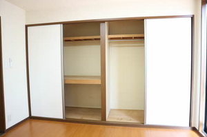 コンフォート堀越 0102号-9