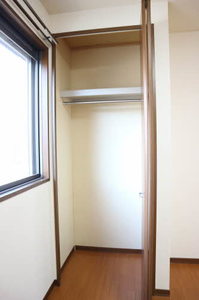 コンフォート堀越 0102号-11