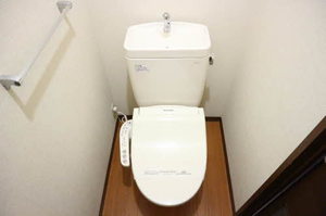 コンフォート堀越 0102号-15