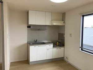 ディアス泉本町 A201号-5