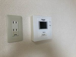 ディアス泉本町 A201号-7