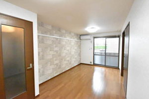 ディアス泉本町 B103号-2