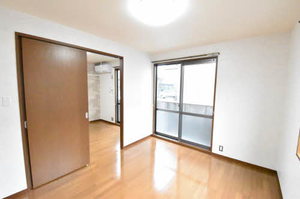 ディアス泉本町 B103号-7