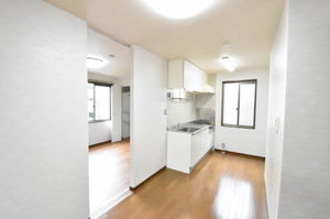 ディアス泉本町 B103号-8