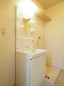 チェリーコート 0201号-7