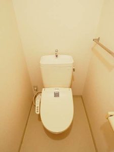 チェリーコート 0201号-9