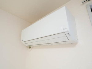 チェリーコート 0201号-11