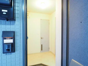 チェリーコート 0201号-12