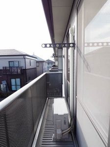 チェリーコート 0202号-13