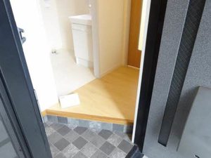 グリンヒル長廻間 0103号-2