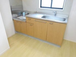 グリンヒル長廻間 0103号-8
