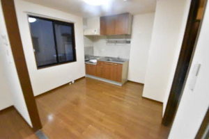 カーサＫ 0103号-2