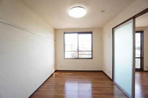 ディアス四ツ家 0202号-5