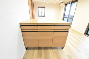 アネーロ A201号-3